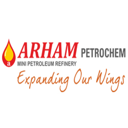 Petroleum Refinery Offering Specialty Petroleum Products
